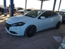 2013 Dodge Dart SXT en venta en Phoenix, AZ