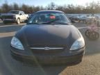 2002 Ford Taurus SES