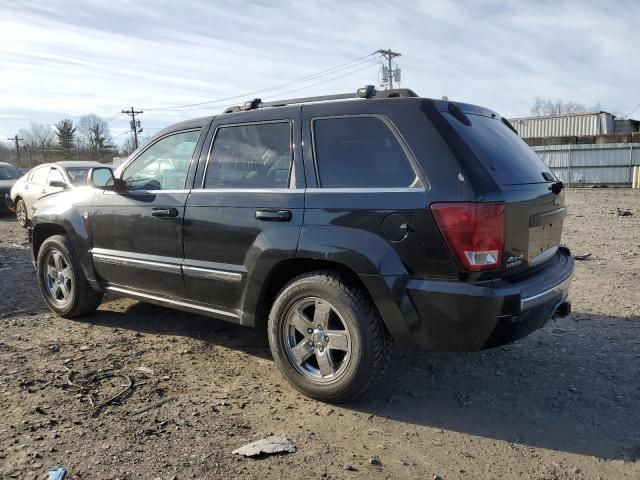 2006 Jeep Grand Cherokee Limited