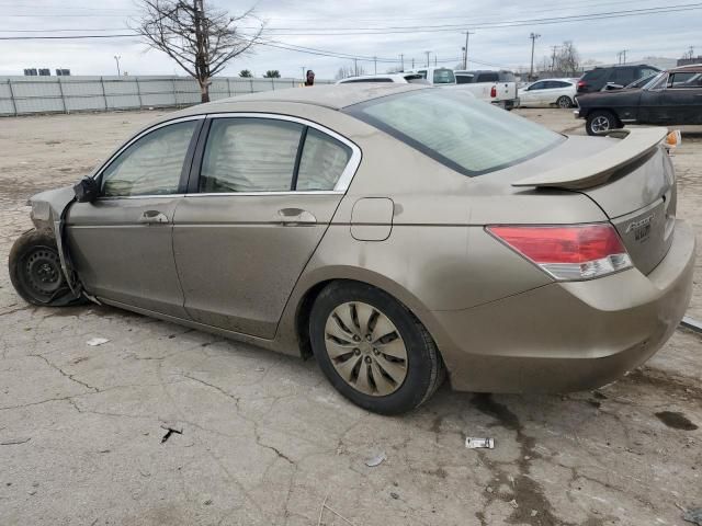 2008 Honda Accord LX