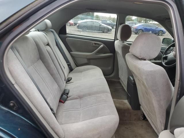 1998 Toyota Camry LE