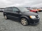 2014 Dodge Grand Caravan Crew