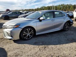 2020 Toyota Camry SE en venta en Greenwell Springs, LA