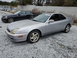 1998 Honda Prelude en venta en Fairburn, GA