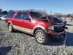 2014 Ford Expedition EL XLT