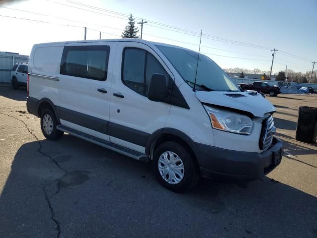 2018 Ford Transit T-250