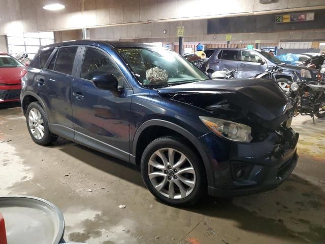 2014 Mazda CX-5 GT