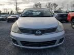 2009 Nissan Versa S