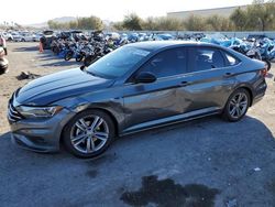 Run And Drives Cars for sale at auction: 2019 Volkswagen Jetta S