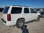 2013 Chevrolet Tahoe C1500 LT