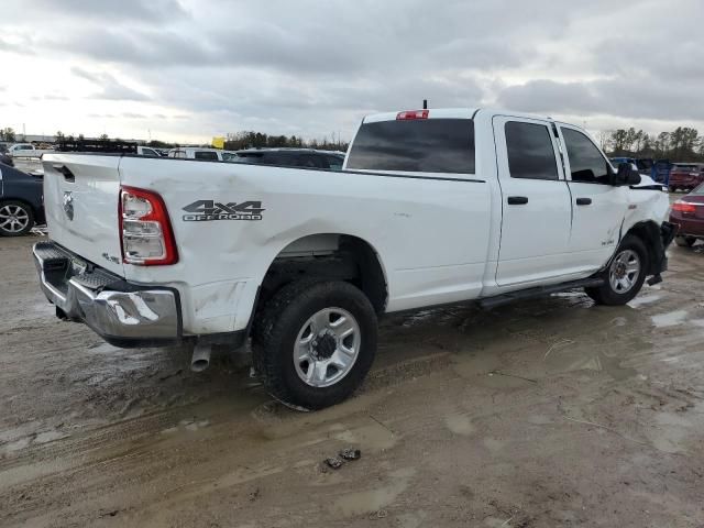 2022 Dodge RAM 2500 Tradesman