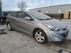 2013 Hyundai Elantra Coupe GS