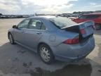 2008 Acura TSX