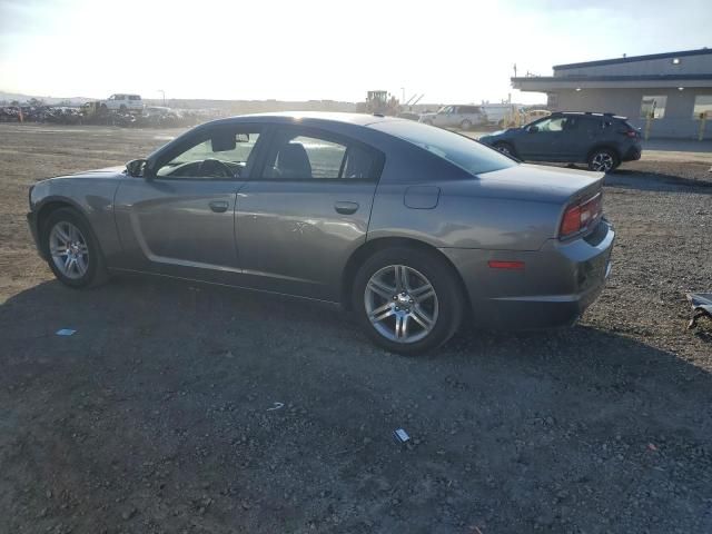 2011 Dodge Charger