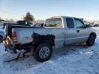 2006 GMC New Sierra K1500