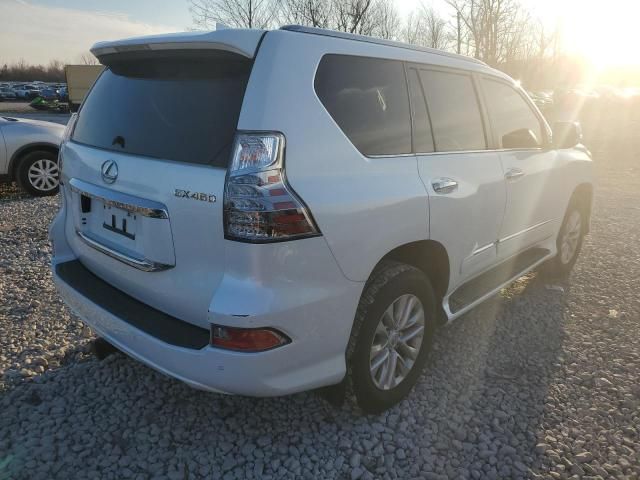 2019 Lexus GX 460