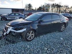 2015 Nissan Altima 2.5 en venta en Mebane, NC