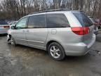 2007 Toyota Sienna CE