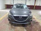 2016 Mazda 3 Sport