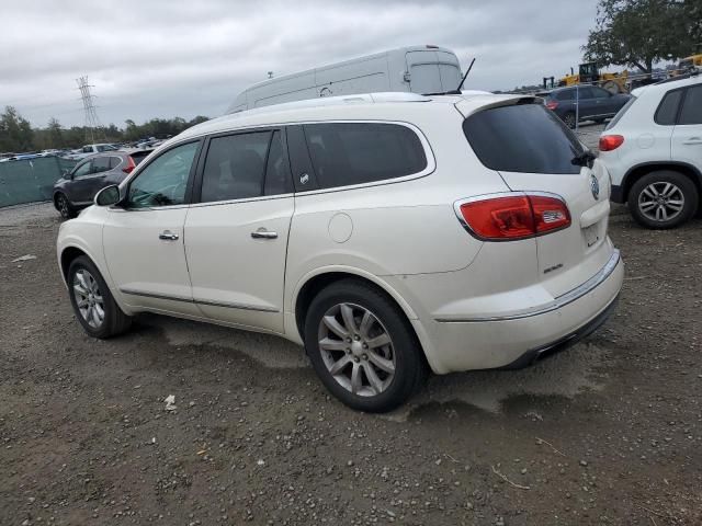 2013 Buick Enclave