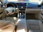 2016 Lexus LS 460