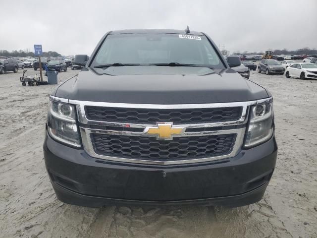 2019 Chevrolet Suburban K1500 LT