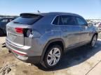 2020 Volkswagen Atlas Cross Sport SEL