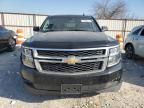 2015 Chevrolet Tahoe K1500 LT