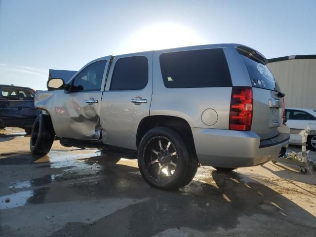 2011 Chevrolet Tahoe C1500 LT