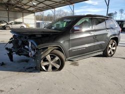 Jeep Vehiculos salvage en venta: 2016 Jeep Grand Cherokee Limited