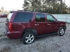 2007 Chevrolet Tahoe K1500