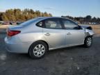 2008 Hyundai Elantra GLS