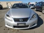 2010 Lexus IS 250