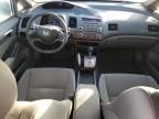 2006 Honda Civic LX