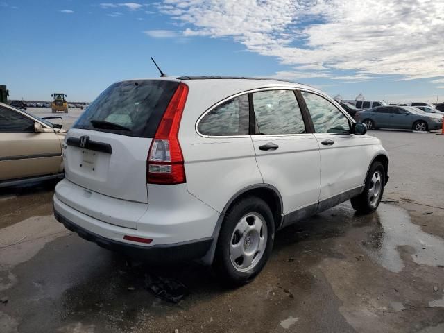 2011 Honda CR-V LX