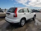 2011 Honda CR-V LX