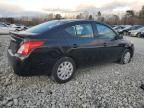 2015 Nissan Versa S