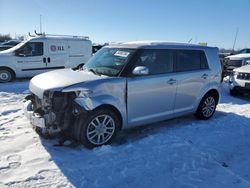 Scion salvage cars for sale: 2008 Scion XB