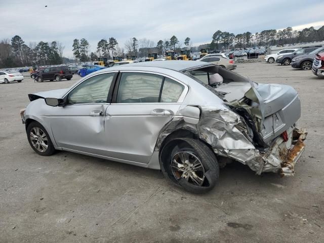 2008 Honda Accord LXP