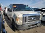 2008 Ford Econoline E350 Super Duty Van