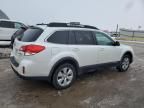 2011 Subaru Outback 2.5I Limited