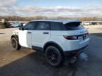 2017 Land Rover Range Rover Evoque SE