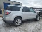 2014 GMC Acadia SLE