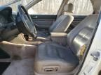 1992 Acura Legend LS