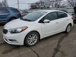 Run And Drives Cars for sale at auction: 2014 KIA Forte EX