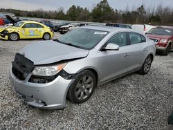 2010 Buick Lacrosse CXL en venta en Memphis, TN