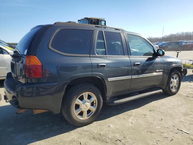 2006 GMC Envoy