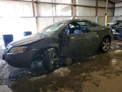 Pontiac Vehiculos salvage en venta: 2007 Pontiac G6 GT