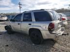 2007 Chevrolet Trailblazer LS