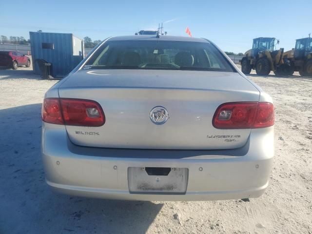 2006 Buick Lucerne CXL